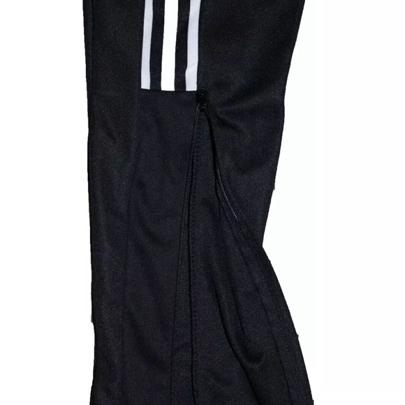 New with Tags Adidas Tiro21 Training Pants Soccer Aeroready Small - Picture 4 of 10
